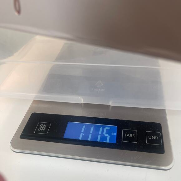 Crown Vintage Tanija Wedge Sandals Shoes Toasted Almond Size Womens 8.5 - Picture 9 of 9